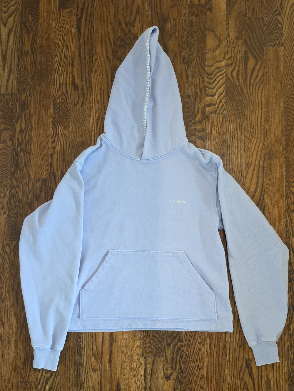Madhappy Sweatshirt READ DESCRIPTION - Picture 9 of 14